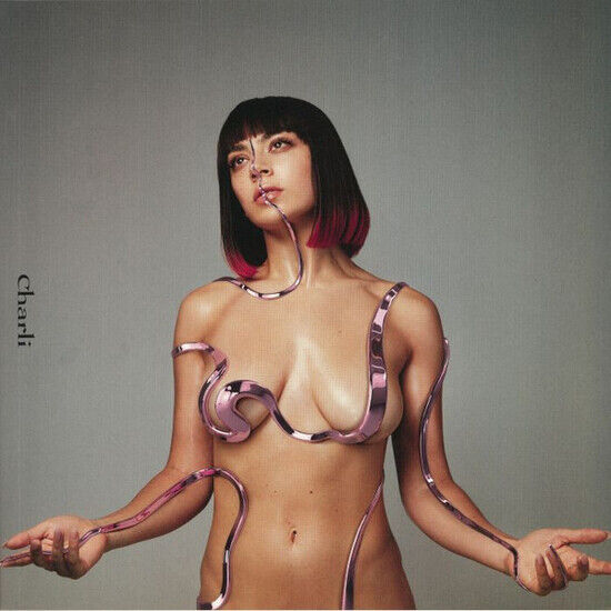 Charli XCX - Charli (2xVinyl)