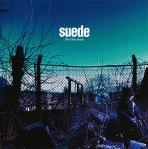 Suede - The Blue Hour - CD
