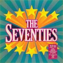 Various Artists: The Seventies (2xVinyl)
