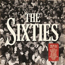 Various Artists: The Sixties (2xVinyl)