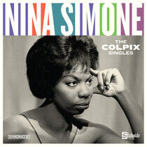 Simone, Nina: The Colpix Singles (2xCD)