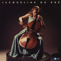 Jacqueline du Pr  - Jacqueline du Pr  - 5LP box - LP VINYL