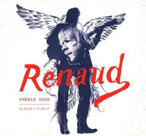 Renaud: Phènix Tour Ltd. (2xCD)