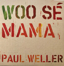 Weller, Paul: Woo Sè Mama (CD)