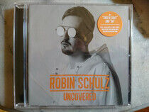 Robin Schulz - Uncovered - CD
