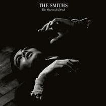The Smiths - The Queen Is Dead & Additional - CD