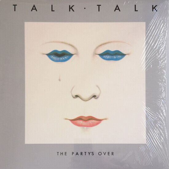 Talk Talk - The Party\'s Over (Vinyl) (Vinyl)