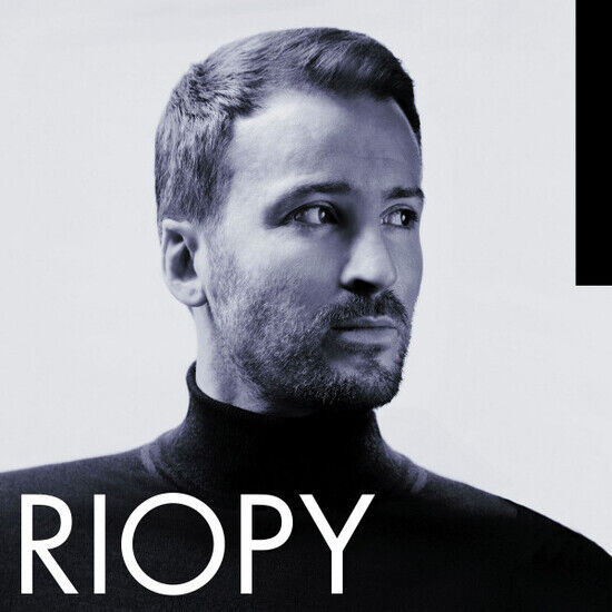RIOPY - RIOPY - CD