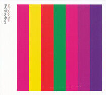 Pet Shop Boys: Introspective - Further Listening (2xCD)