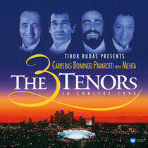 3 Tenors - The 3 Tenors in concert 1994 - LP VINYL
