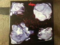 Stranglers, The: La Folie (CD)