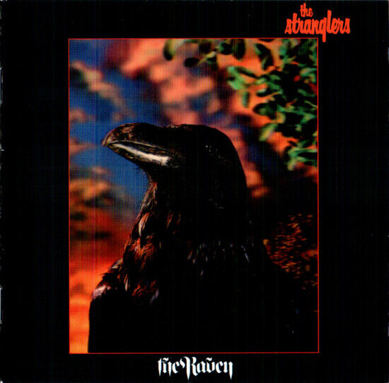 Stranglers, The: The Raven (CD)