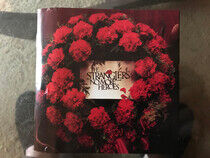 Stranglers, The: No More Heroes (CD)