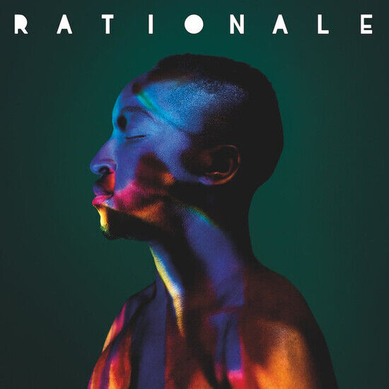 Rationale: Rationale (Vinyl)