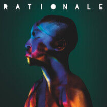 Rationale: Rationale (CD)