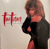 Tina Turner - Break Every Rule - LP VINYL