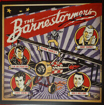 The Barnestormers - The Barnestormers - LP VINYL