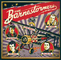 The Barnestormers - The Barnestormers - CD