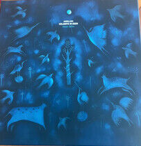 Marillion - Holidays In Eden - LP VINYL