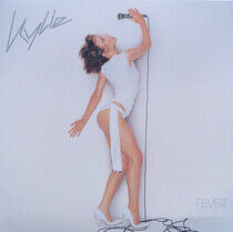 Kylie Minogue - Fever - LP VINYL