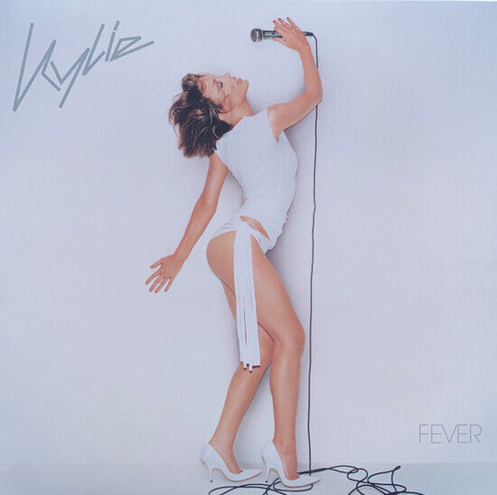 Kylie Minogue - Fever - LP VINYL