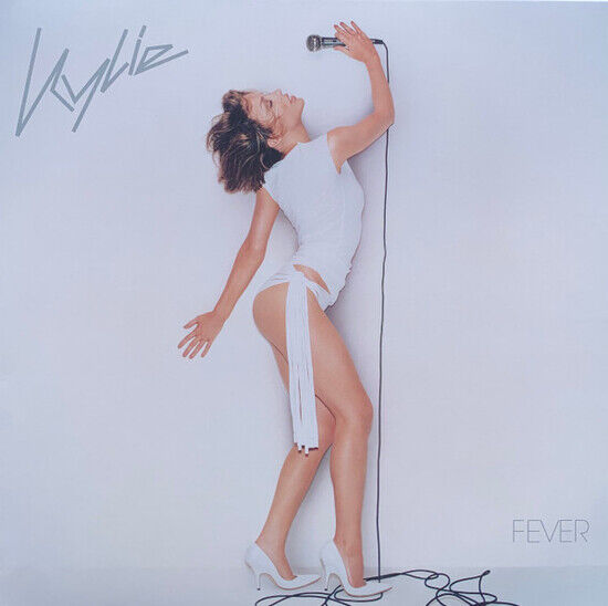 Kylie Minogue - Fever (Vinyl)