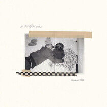 Anderson .Paak - Ventura (Vinyl) (Vinyl)
