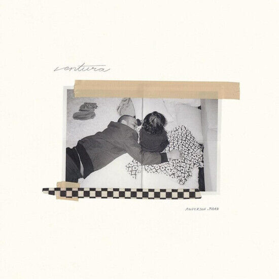 Anderson .Paak - Ventura (Vinyl) - LP VINYL