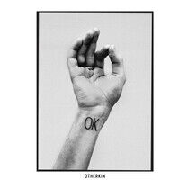 Otherkin: OK (CD)