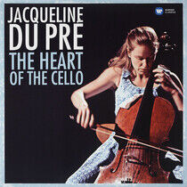 Jacqueline du Pr  - Jacqueline du Pr  - The Heart - CD