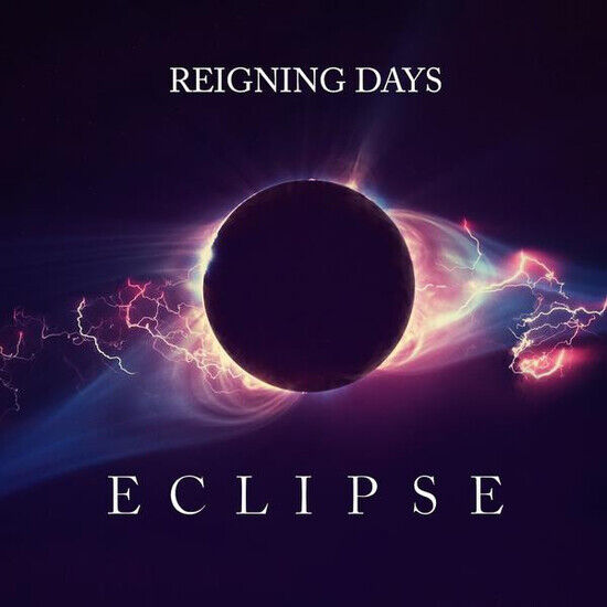 Reigning Days: Eclipse (CD)