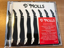 D'Molls: D'Molls (CD)