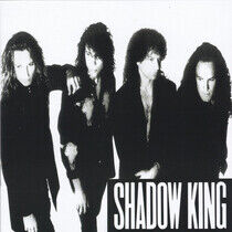 Shadow King: Shadow King (CD)