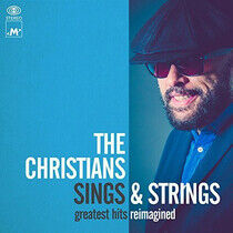 The Christians - Sings & Strings - CD