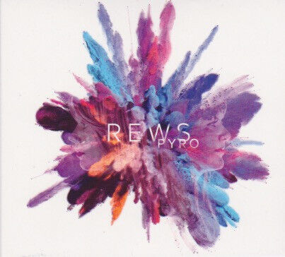 Rews: Pyro (CD)