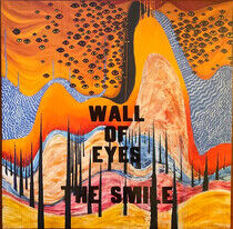 The Smile - Wall Of Eyes (Sky Blue Vinyl) (LP)