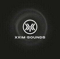 Diverse Kunstnere: Xxim:Sounds (Vinyl)