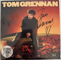 Tom Grennan - Here  Rsd 23
