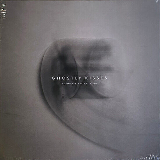 Ghostly Kisses - Acoustic Collection (Vinyl)