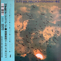 Waldron, Mal - Reminicent Suite (Vinyl)