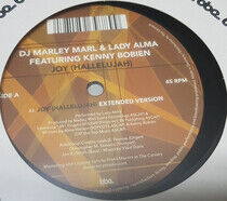 Marl, Marley - Joy (Hallelujah) (Vinyl)