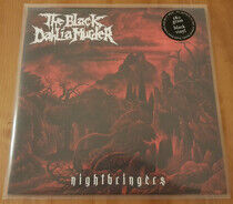 Black Dahlia Murder, The: Nightbringers (Vinyl)