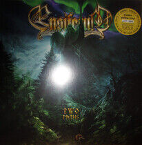Ensiferum: Two Paths (Vinyl)