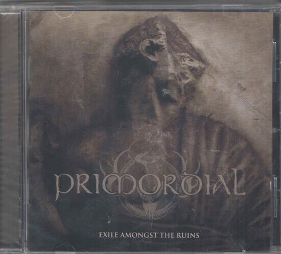 Primordial: Exile Amongst The Ruins (CD)