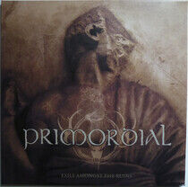 Primordial: Exile Amongst The Ruins (2xVinyl)