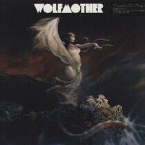 WOLFMOTHER - WOLFMOTHER - LP