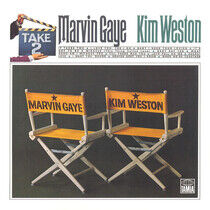 Gaye, Marvin: Take Two (Vinyl)