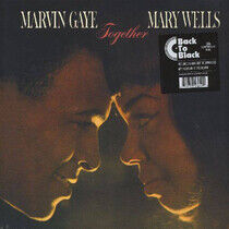 Gaye, Marvin: Together (Vinyl)