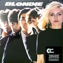 Blondie: Blondie (Vinyl)