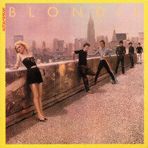 Blondie: Autoamerican (Vinyl)